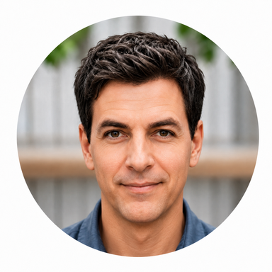 Daniel K.