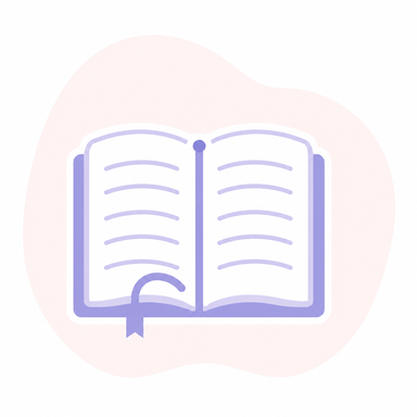 Step-by-step lessons