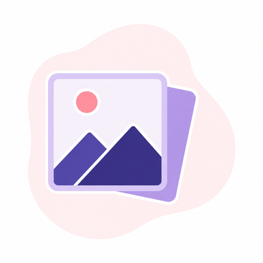 Upload and sketch your own photos